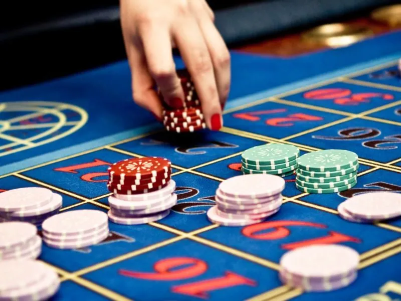 Giới Thiệu Về 5699 Game Bài