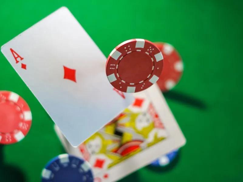 Tính Năng Nổi Bật Của 5699 Game Đánh Bài
