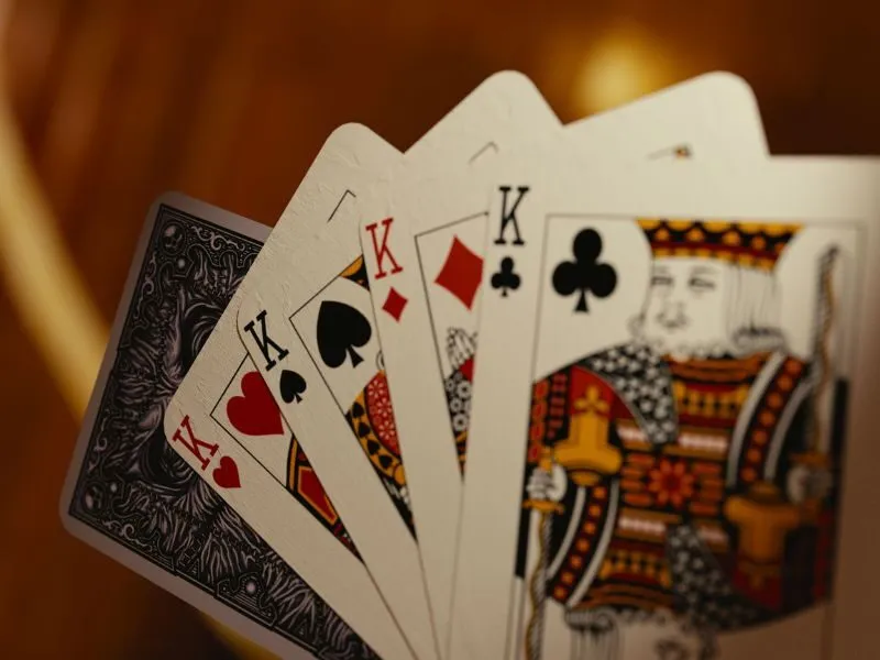 Giới Thiệu Về 68 Game Bài