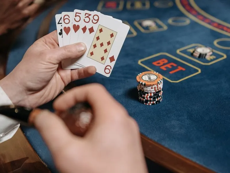 Game Đánh Bài Miễn Phí Là Gì?