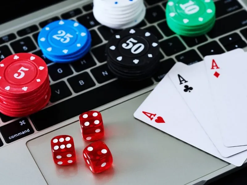 Các Trò Chơi Phổ Biến Trong Game Bài Đổi Thưởng 2025