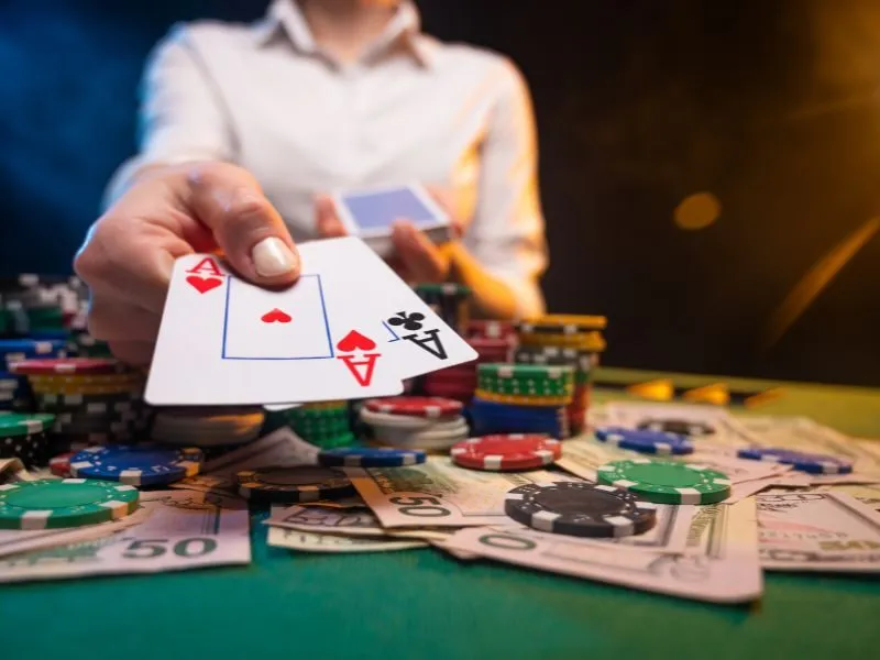 Giới Thiệu Về Game Bài Đổi Thưởng Uy Tín