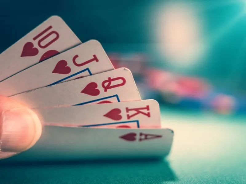 Hướng dẫn tải và chơi game bài iWin