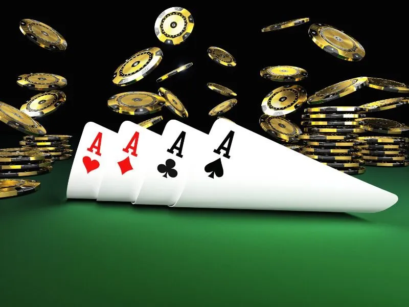 Các Loại Game Đánh Bài Online Phổ Biến