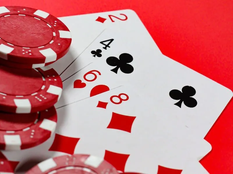 Top game đánh bài online hấp dẫn nhất 2025