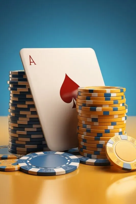 game bài đổi thưởng 3
