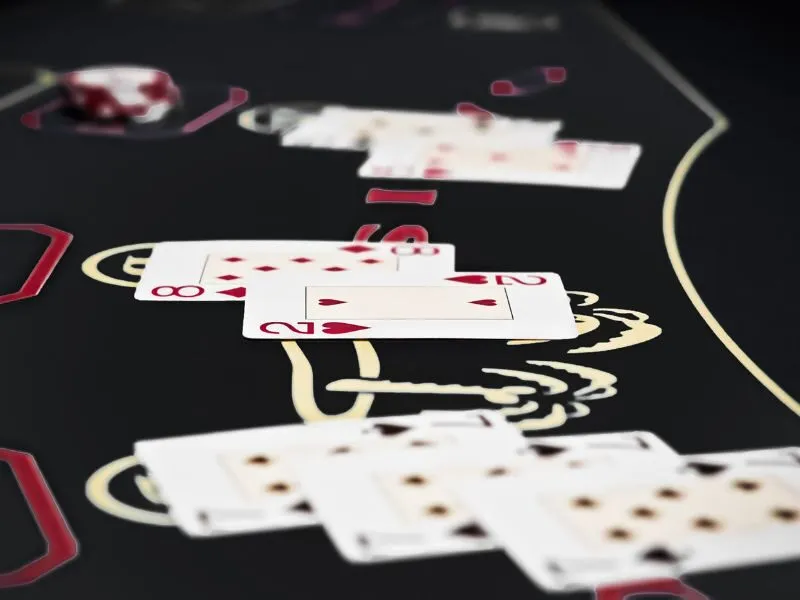 Đôi nét về game bài poker