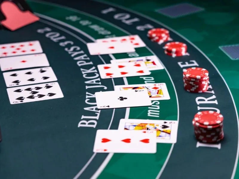 Giới thiệu game bài thẻ hay nhất 2024