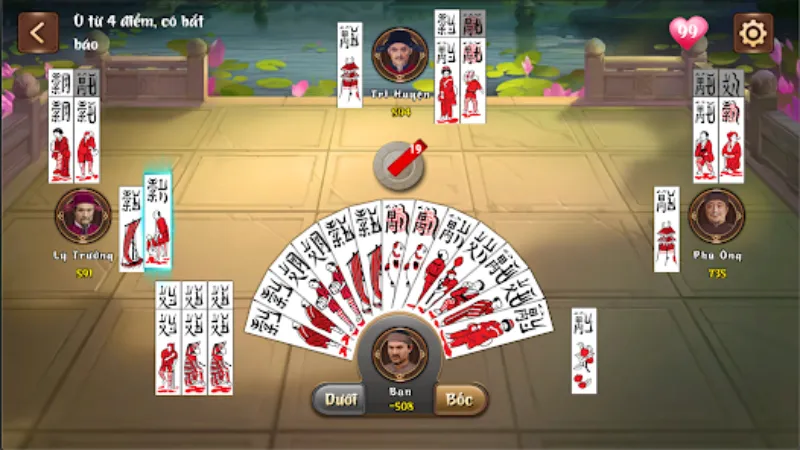 Hướng dẫn cài đặt, đăng ký và tối ưu chơi Chắn