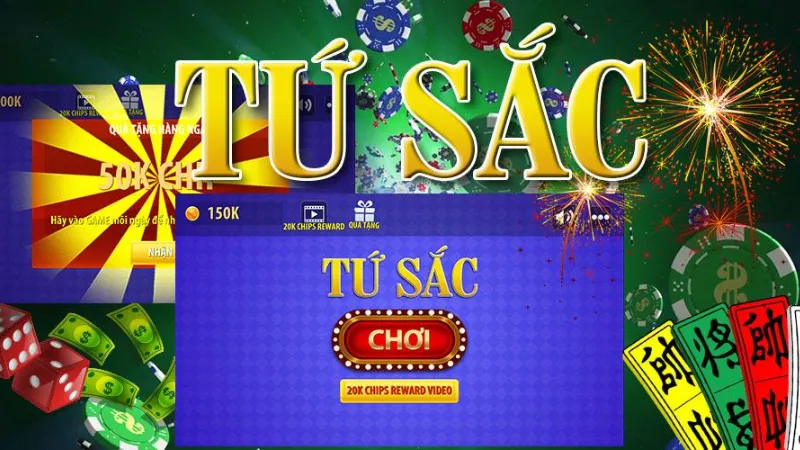 Khám Phá App Game Bài Tứ Sắc: Tải, Luật, Mẹo, Chiến Thuật