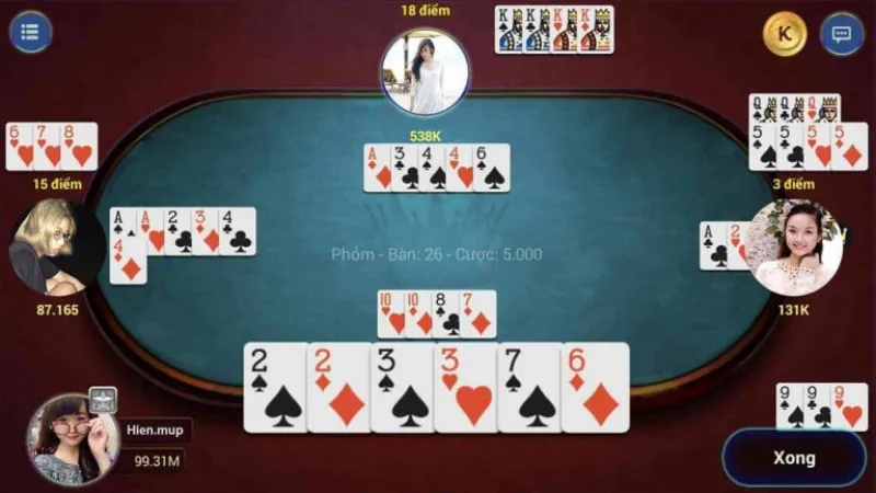 Tổng quan về app game bài Xì Tố và lợi ích