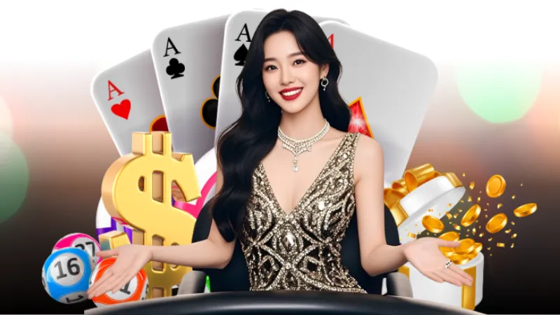 Tổng quan nền tảng và lợi thế cạnh tranh của Go88