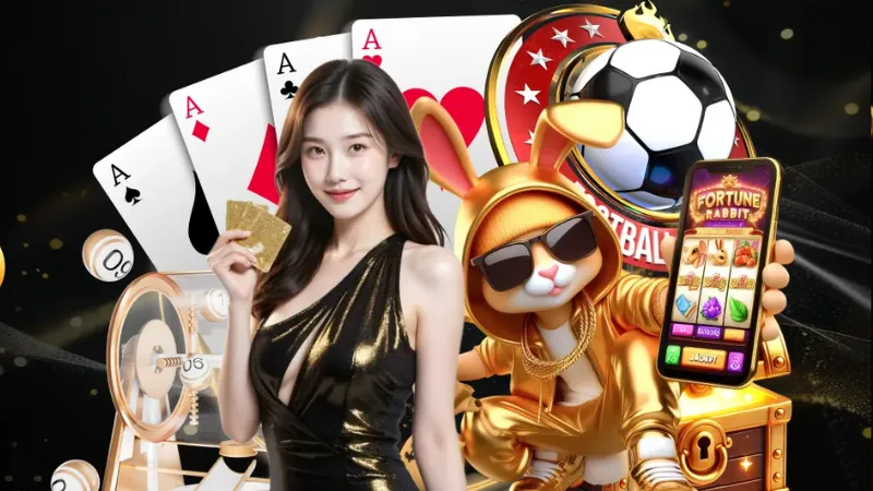 Vì sao Go88 cổng game bài uy tín được cộng đồng tin chọn