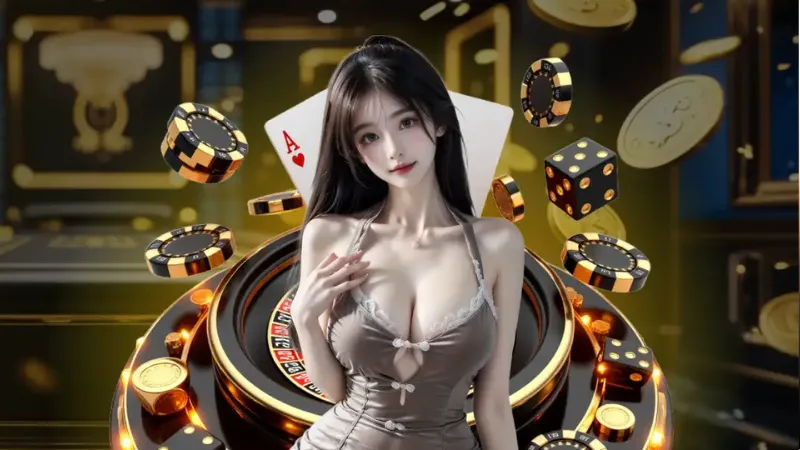 Khám Phá Go88 Cổng Game Bài Uy Tín: Bảo Mật, Thưởng Lớn