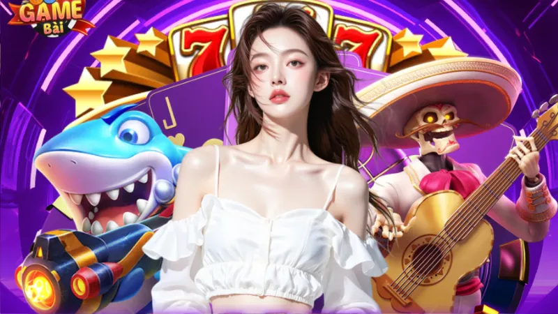 Điểm nổi bật tại Vic88 cổng game bài