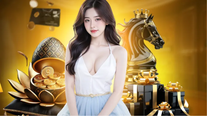 Kho trò chơi và trải nghiệm người dùng