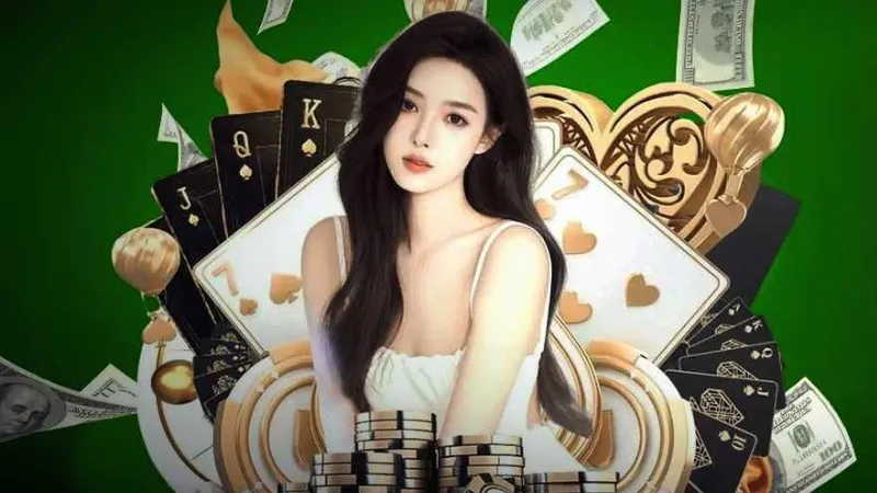 Tổng quan về 86BET Cổng Game Bài và lợi thế cạnh tranh