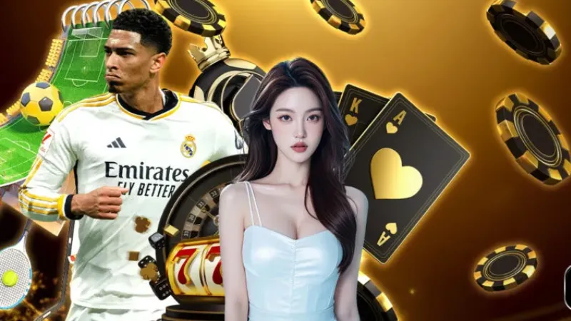 86BET Cổng Game Bài: Đánh Giá, Tính Năng, Ưu Đãi, Bảo Mật