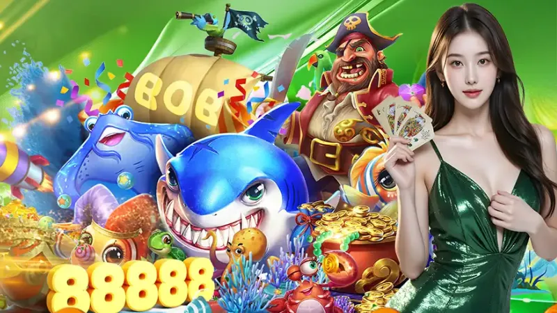 Tổng quan về 9WIN cổng game bài