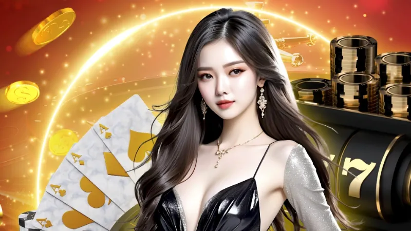 Trải Nghiệm 9WIN Cổng Game Bài: Uy Tín, Ưu Đãi, Bảo Mật