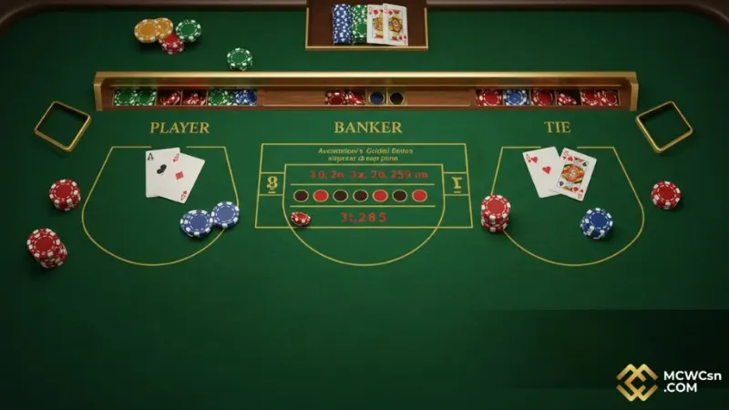 Vì sao app game bài Baccarat đáng để bạn trải nghiệm?
