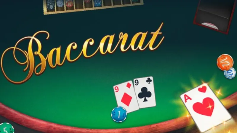 App Game Bài Baccarat: Hướng Dẫn, Mẹo, Tải Và Kinh Nghiệm