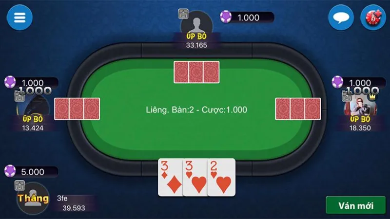 Tính năng nổi bật: bảo mật, nạp rút, cộng đồng