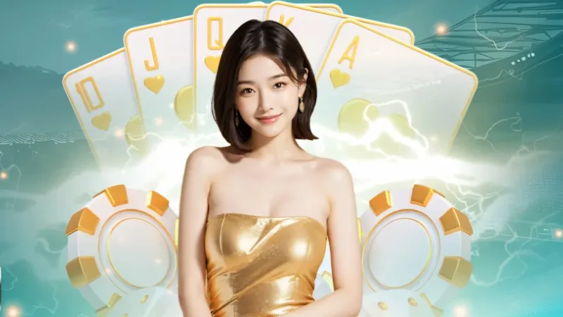 Đăng ký, nạp rút và khuyến mãi nổi bật