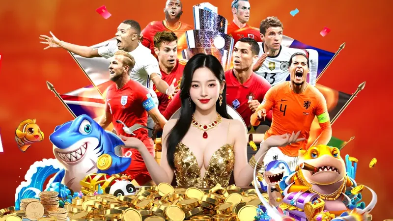 Tổng quan về May88 cổng game bài và lợi thế cạnh tranh