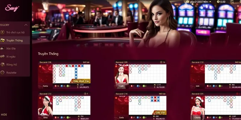 Xử lý giao dịch nhanh, bảo vệ thông tin tối đa