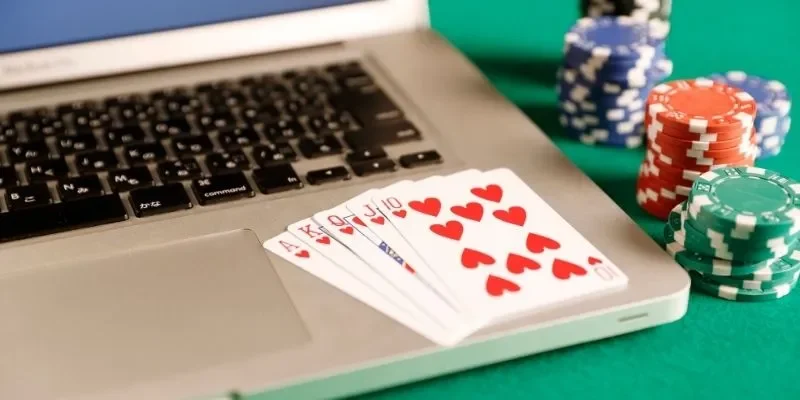Trải nghiệm game mượt mà, không lo bị gián đoạn